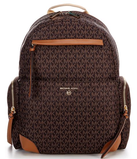 michael michael kors backpack|michael kors backpack purse clearance.